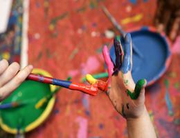 The Children's Museum of the Arts